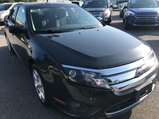 Used 2010 Ford Fusion SE in Summerville, South Carolina
