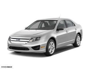 Used 2010 Ford Fusion SE in Madison, Wisconsin