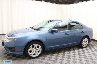 Used 2010 Ford Fusion SE in Inver Grove Heights, Minnesota