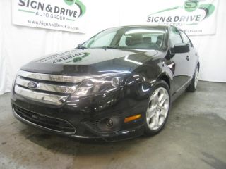 Used 2011 Ford Fusion SE in Gastonia, North Carolina