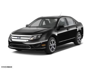 Used 2012 Ford Fusion SE in Glen Burnie, Maryland