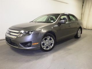 Used 2010 Ford Fusion SE in Winston-Salem, North Carolina