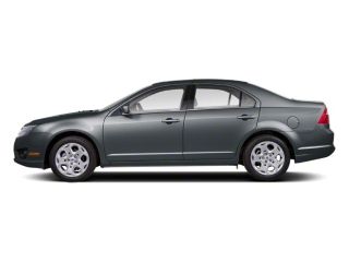 Used 2012 Ford Fusion SEL in Miami Gardens, Florida