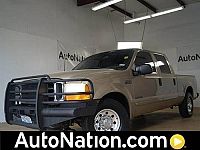 Used 2001 Ford F-250 in Houston, Alaska