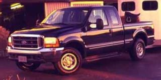 Used 2001 Ford F-250 XLT in Quakertown, Pennsylvania