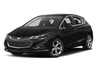 Used 2017 Chevrolet Cruze Premier in Jackson, Mississippi