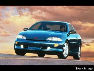 Used 1999 Chevrolet Cavalier Z24 in Williamsport, Pennsylvania
