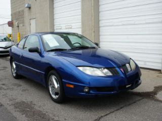 Used 2005 Pontiac Sunfire in Southfield, Michigan