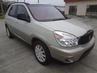 Used 2005 Buick Rendezvous CX in Longwood, Florida