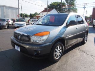 Used 2003 Buick Rendezvous CX in Salem, Ohio