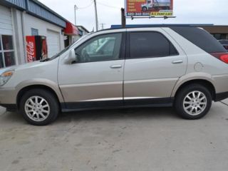 Used 2005 Buick Rendezvous in Emporia, Kansas