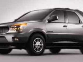 Buick Rendezvous 2004
