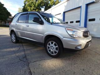 Used 2006 Buick Rendezvous in Attica, Indiana