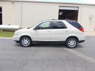 Used 2007 Buick Rendezvous CX in White, Georgia