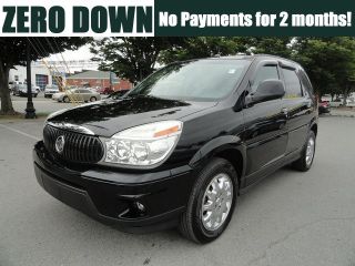 Used 2007 Buick Rendezvous CXL in Murfreesboro, Tennessee