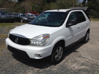 Used 2006 Buick Rendezvous CX in Ocala, Florida