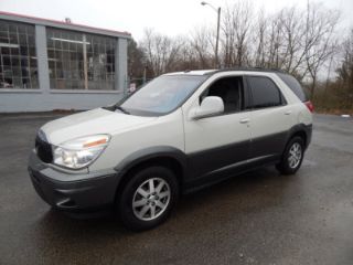Used 2004 Buick Rendezvous in Murfreesboro, Tennessee