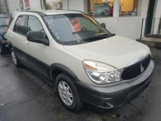 Used 2004 Buick Rendezvous CXL in Albany, New York