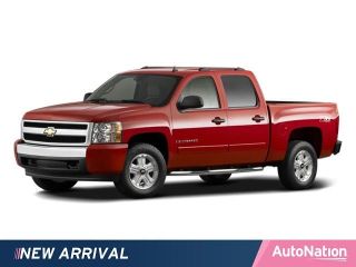 Used 2008 Chevrolet Silverado 1500 LT in Katy, Texas