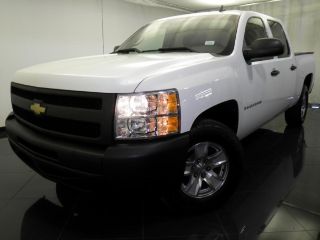 Used 2009 Chevrolet Silverado 1500 Work Truck in New Smyrna Beach, Florida