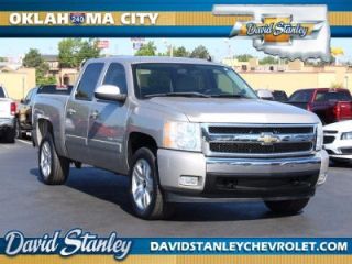 Used 2008 Chevrolet Silverado 1500 LT in Oklahoma City, Oklahoma