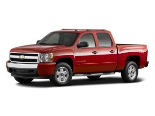 Used 2008 Chevrolet Silverado 1500 in Phoenix, New York