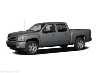 Used 2008 Chevrolet Silverado 1500 in Pinconning, Michigan