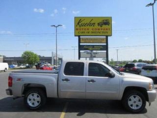Used 2009 Chevrolet Silverado 1500 LT in Spring Valley, Minnesota