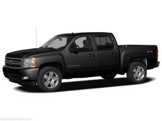 Used 2009 Chevrolet Silverado 1500 LT in Pulaski, Wisconsin