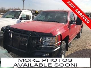 Used 2009 Chevrolet Silverado 1500 LT in Abilene, Kansas