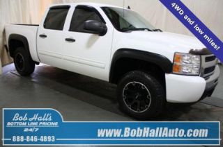 Used 2009 Chevrolet Silverado 1500 LT in Yakima, Washington