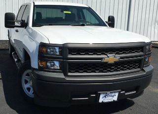 Used 2015 Chevrolet Silverado 1500 Work Truck in Canal Winchester, Ohio