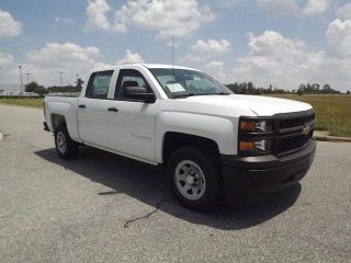Used 2014 Chevrolet Silverado 1500 Work Truck in Oak Hill, West Virginia