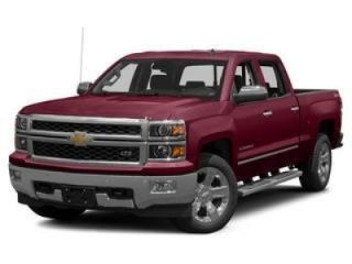 Used 2015 Chevrolet Silverado 1500 in Columbia, South Carolina