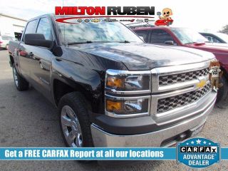 Used 2015 Chevrolet Silverado 1500 LS in Augusta, Georgia
