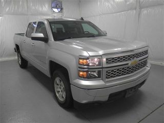 Used 2015 Chevrolet Silverado 1500 LT in Baton Rouge, Louisiana