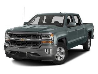 Used 2016 Chevrolet Silverado 1500 LT in Charlotte, North Carolina
