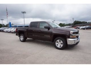 Used 2016 Chevrolet Silverado 1500 LT in Covington, Georgia
