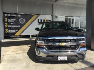Used 2017 Chevrolet Silverado 1500 LT in Carson, California
