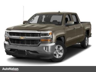 Used 2017 Chevrolet Silverado 1500 LT in Peoria, Arizona
