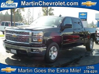 Used 2015 Chevrolet Silverado 1500 LT in Torrance, California