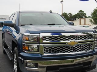 Used 2015 Chevrolet Silverado 1500 LT in Brunswick, Georgia
