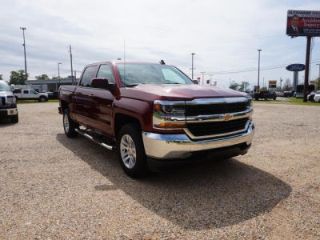 Used 2016 Chevrolet Silverado 1500 LT in Picayune, Mississippi