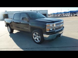 Used 2014 Chevrolet Silverado 1500 LT in Burleson, Texas