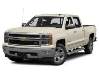 Used 2015 Chevrolet Silverado 1500 in Phoenix, Arizona