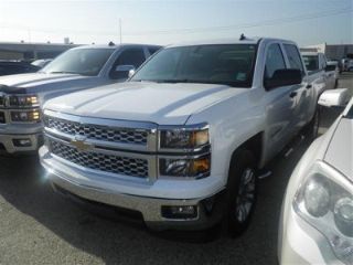 Used 2014 Chevrolet Silverado 1500 in Monroe, Louisiana