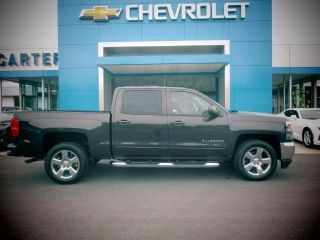 Used 2016 Chevrolet Silverado 1500 LT in Shelby, North Carolina