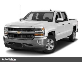 Used 2017 Chevrolet Silverado 1500 LT in Mesa, Arizona