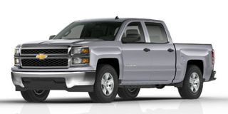 Used 2015 Chevrolet Silverado 1500 LT in Oak Hill, West Virginia