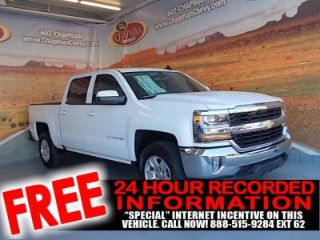 Used 2016 Chevrolet Silverado 1500 LT in Tempe, Arizona